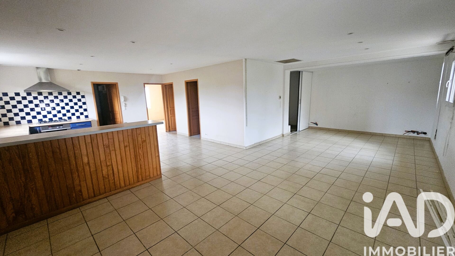 Vente Maison traditionnelle 5 pièces - Photo 5