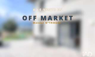 Maison 5 Pièces 109 m² à vendre à Saint-Germain-sur-Rhône (74910)