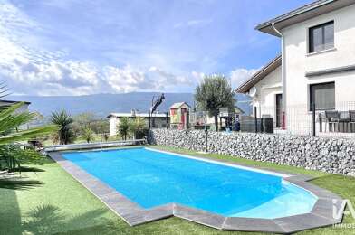 Maison 5 pièces 499000 €