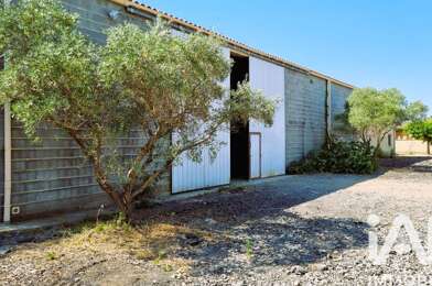 Maison 1 pièces 262000 €