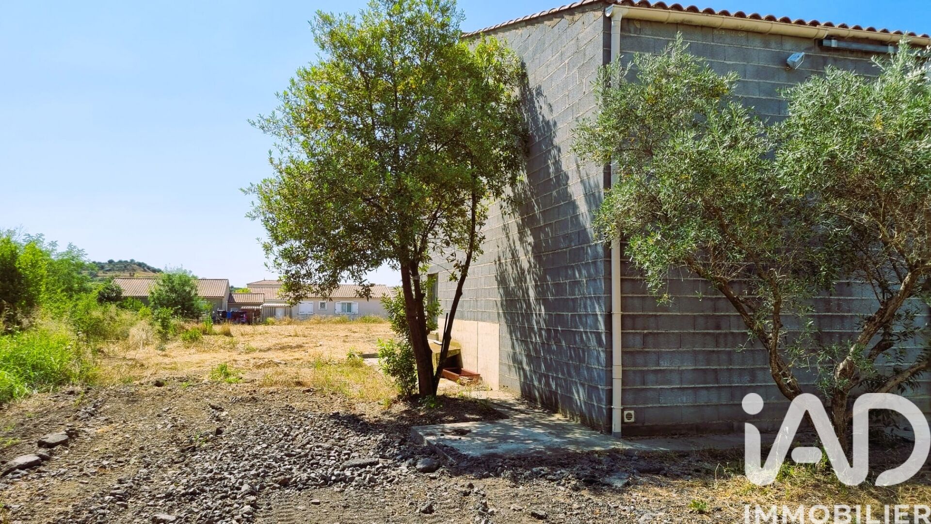 Vente Grange 1 pièce - Photo 3
