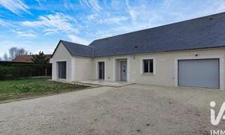 Maison 5 Pièces 128 m² à vendre à Montlivault (41350)