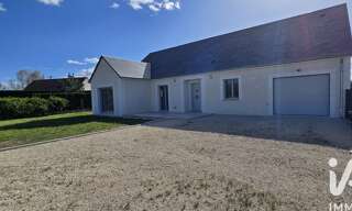 Maison 5 Pièces 128 m² à vendre à Montlivault (41350)
