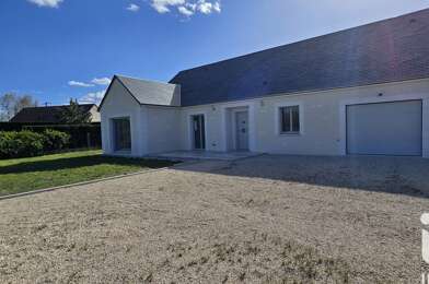 Maison 5 pièces 275000 €