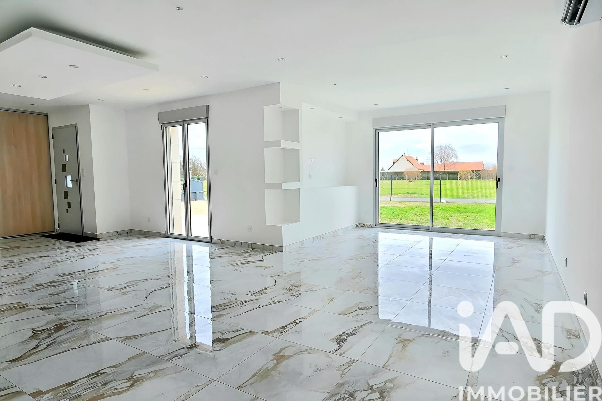 Vente Maison/villa 5 pièces - Photo 2