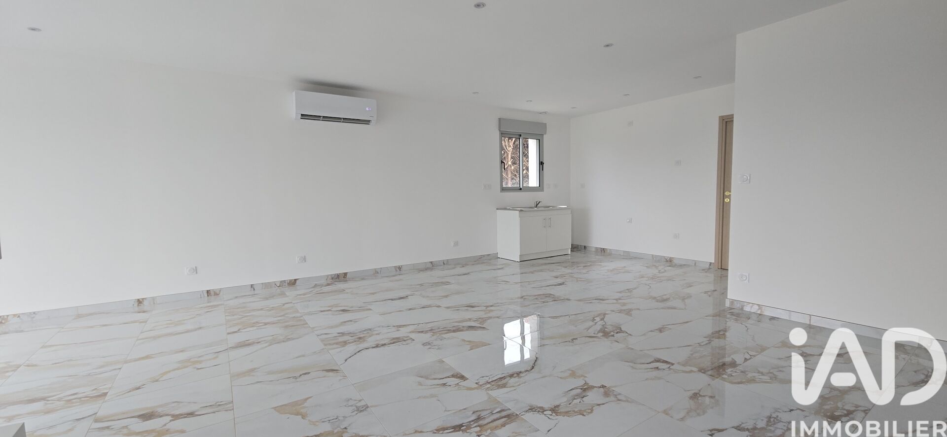 Vente Maison/villa 5 pièces - Photo 4