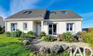 Maison 7 Pièces 125 m² à vendre à Saint-Aubin-Celloville (76520)