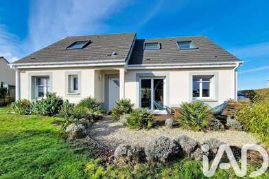 Maison 7 pièces 320000 €