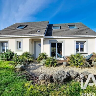 Maison 7 pièces 320000 €