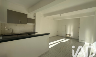Appartement 2 Pièces 44 m² à louer à Vidauban (83550)