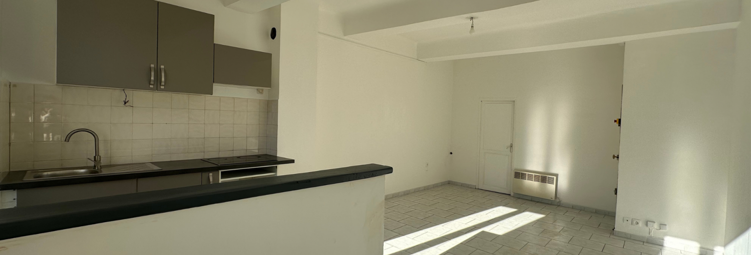 Appartement 2 Pièces 44 m² à louer à Vidauban (83550)