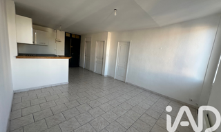 Appartement 3 Pièces 48 m² à louer à Vidauban (83550)