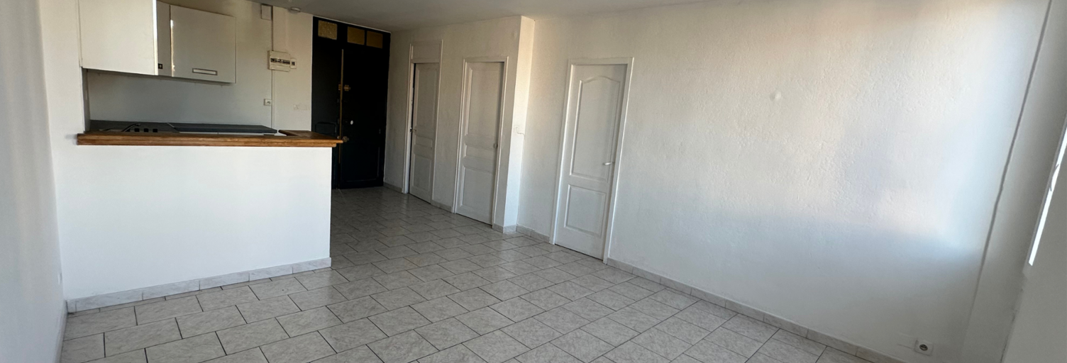 Appartement 3 Pièces 48 m² à louer à Vidauban (83550)