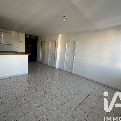 Appartement 3 pièces 730 €