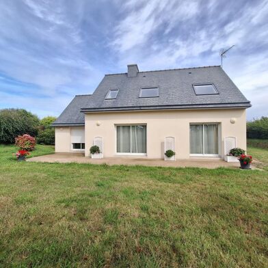 Maison 5 pièces 390000 €