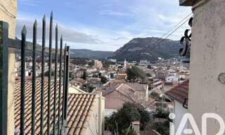 Maison 4 Pièces 68 m² à vendre à Toulon (83200)