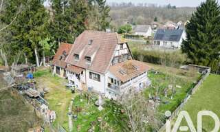 Maison 7 Pièces 180 m² à vendre à Elbach (68210)