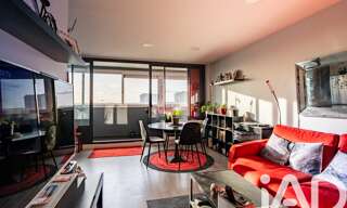 Appartement 2 Pièces 48 m² à vendre à Meaux (77100)