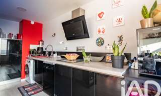 Appartement 2 Pièces 48 m² à vendre à Meaux (77100)