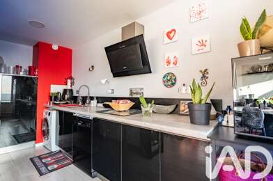 Appartement 2 pièces 130000 €