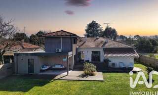 Maison 6 Pièces 166 m² à vendre à Tosse (40230)