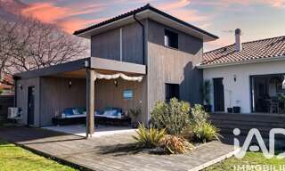 Maison 6 Pièces 166 m² à vendre à Tosse (40230)