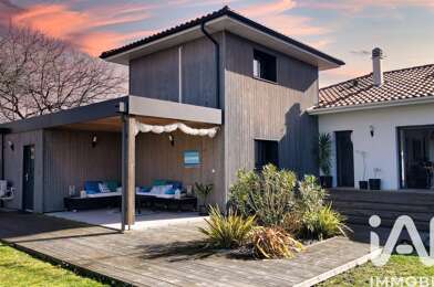 Maison 6 pièces 895000 €