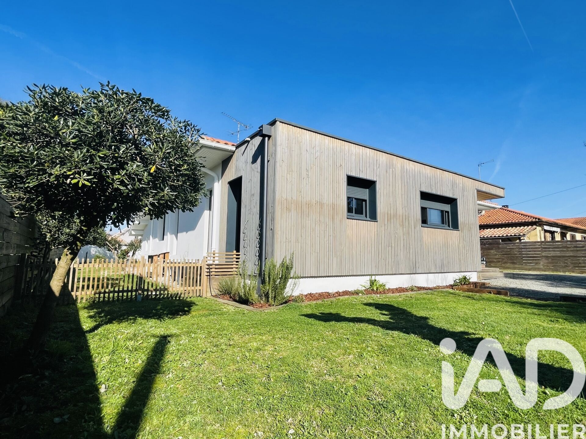 Vente Maison/villa 6 pièces - Photo 2