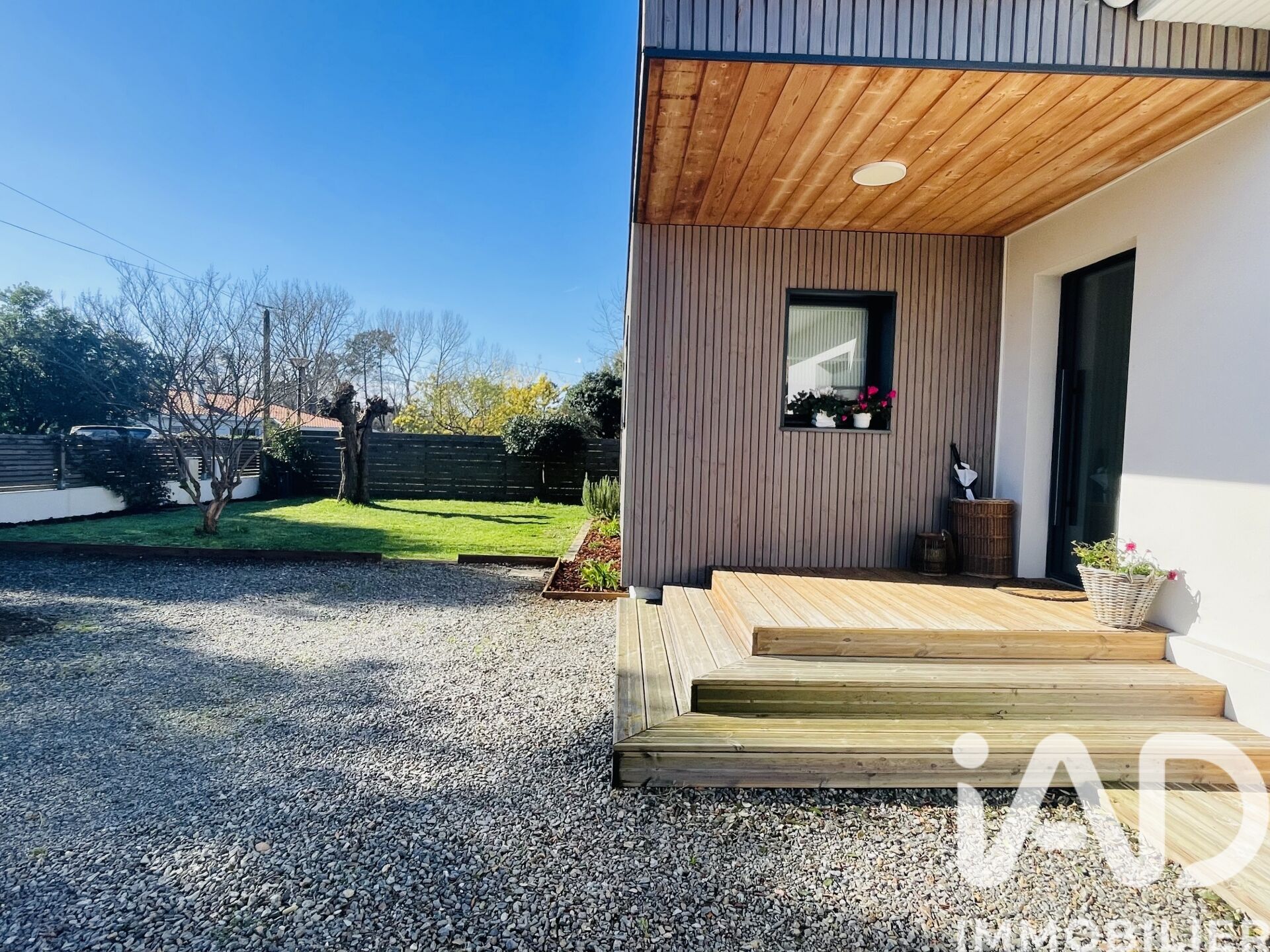 Vente Maison/villa 6 pièces - Photo 3