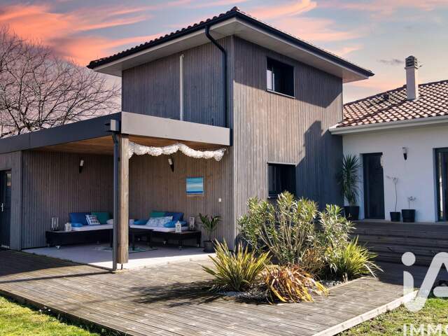 Vente Maison/villa 6 pièces — photo du bien