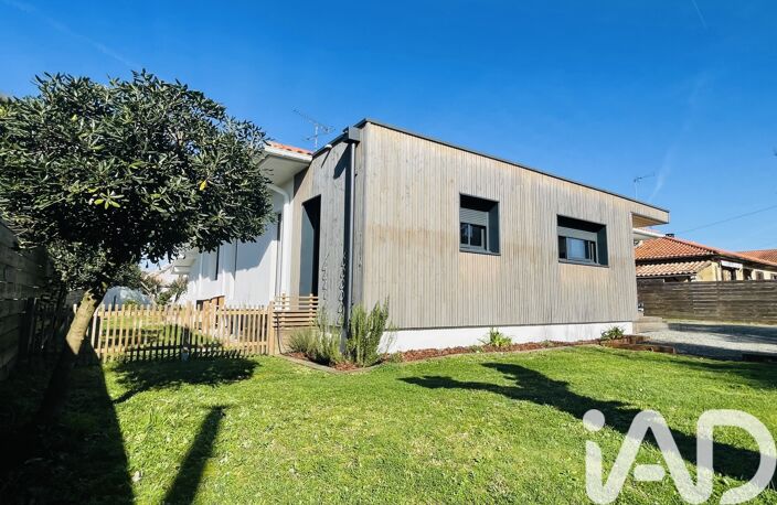 Vente Maison/villa 6 pièces — photo 2