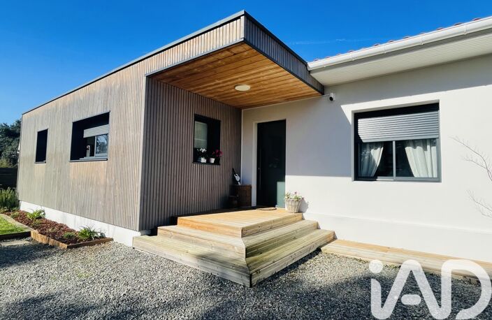 Vente Maison/villa 6 pièces — photo 3