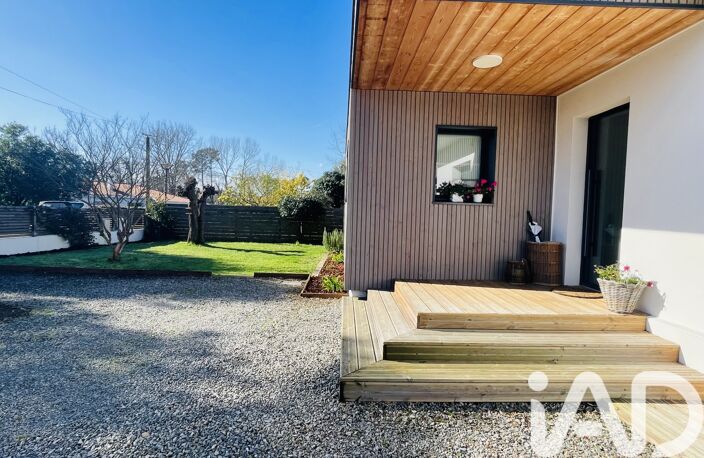 Vente Maison/villa 6 pièces — photo 4