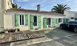 Maison 2 Pièces 52 m² à vendre à Dolus-d'Oléron (17550)