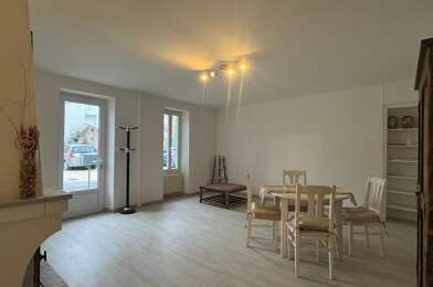 Maison 2 pièces 165075 €