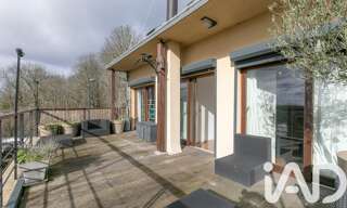 Maison 6 Pièces 170 m² à vendre à Fontenay-sous-Bois (94120)