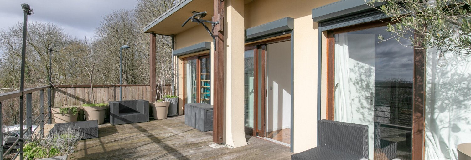 Maison 6 Pièces 170 m² à vendre à Fontenay-sous-Bois (94120)