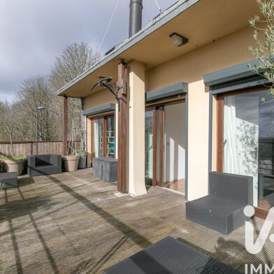 Maison 6 pièces 940000 €