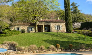 Maison 6 Pièces 150 m² à vendre à La Bégude-de-Mazenc (26160)