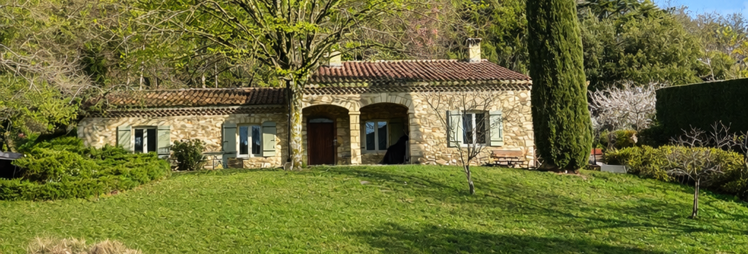 Maison 6 Pièces 150 m² à vendre à La Bégude-de-Mazenc (26160)