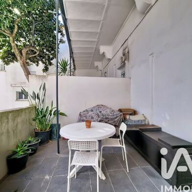 Appartement 3 pièces 119000 €