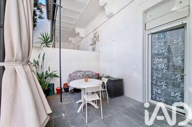 Appartement 3 pièces 119000 €