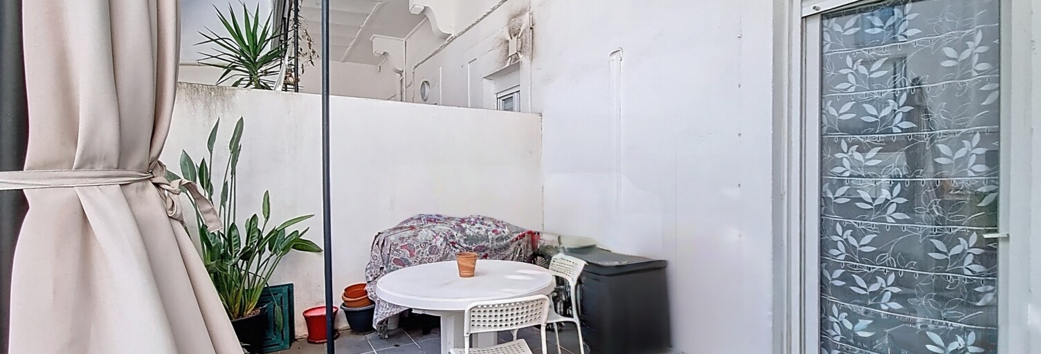 Appartement 3 Pièces 70 m² à vendre à Nîmes (30000)