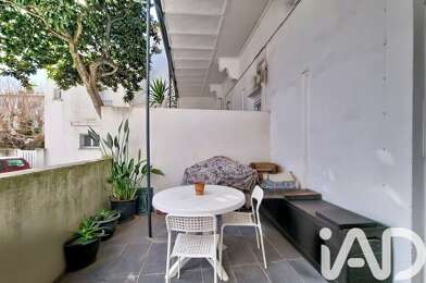 Appartement 3 pièces 119000 €