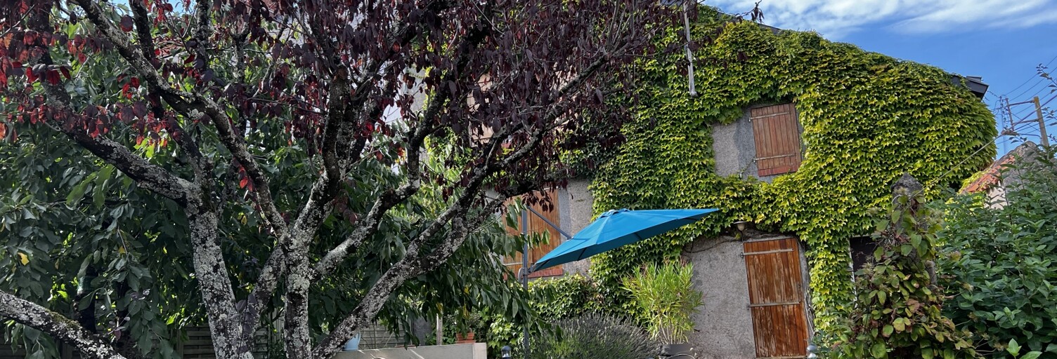 Maison 5 Pièces 126 m² à vendre à Beaupréau-en-Mauges (49510)