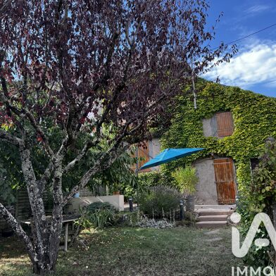 Maison 5 pièces 259000 €