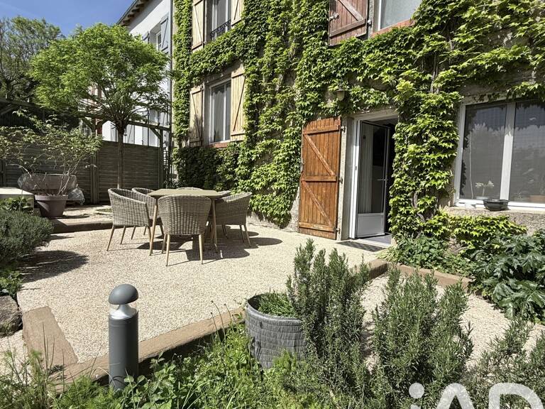 Vente Maison traditionnelle 5 pièces — photo 1