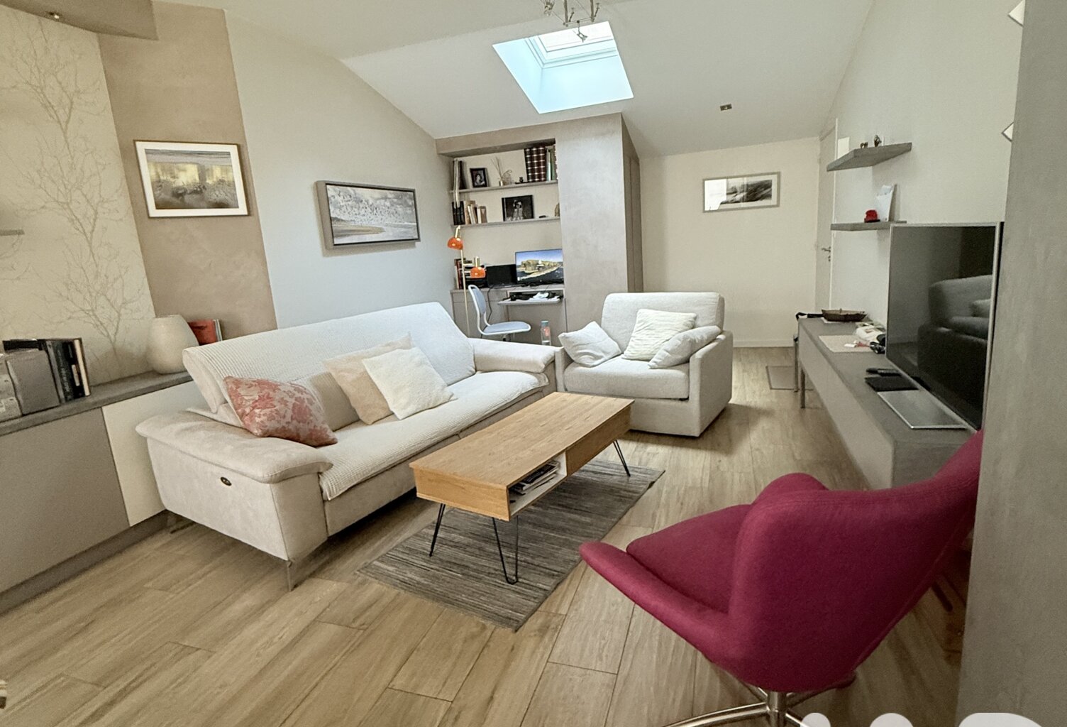 Vente Maison traditionnelle 5 pièces — photo 1