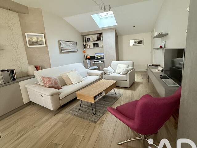 Vente Maison traditionnelle 5 pièces — photo du bien