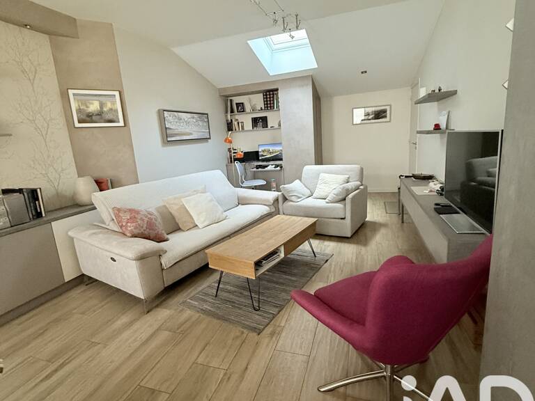 Vente Maison traditionnelle 5 pièces — photo 1
